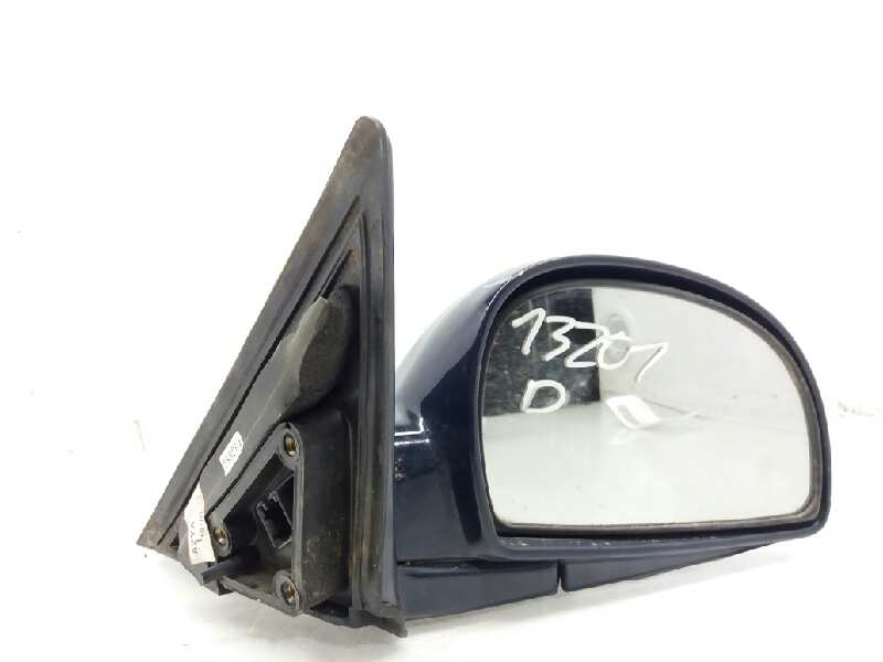 HYUNDAI Accent LC (1999-2013) Right Side Wing Mirror 280264 18362201