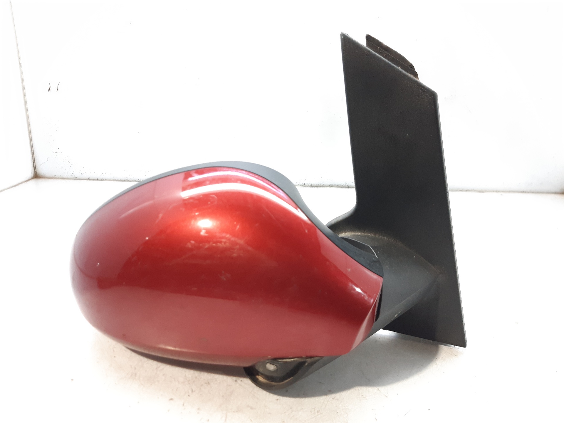 SEAT Toledo 3 generation (2004-2010) Right Side Wing Mirror 014142 18741553