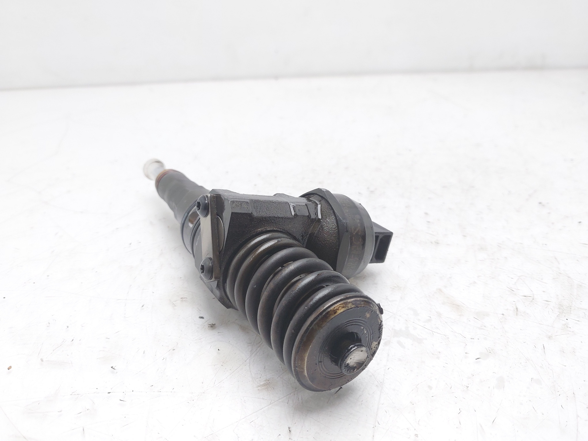 ALFA ROMEO MiTo 955 (2008-2020) Fuel Injector 038130073BN 25324965