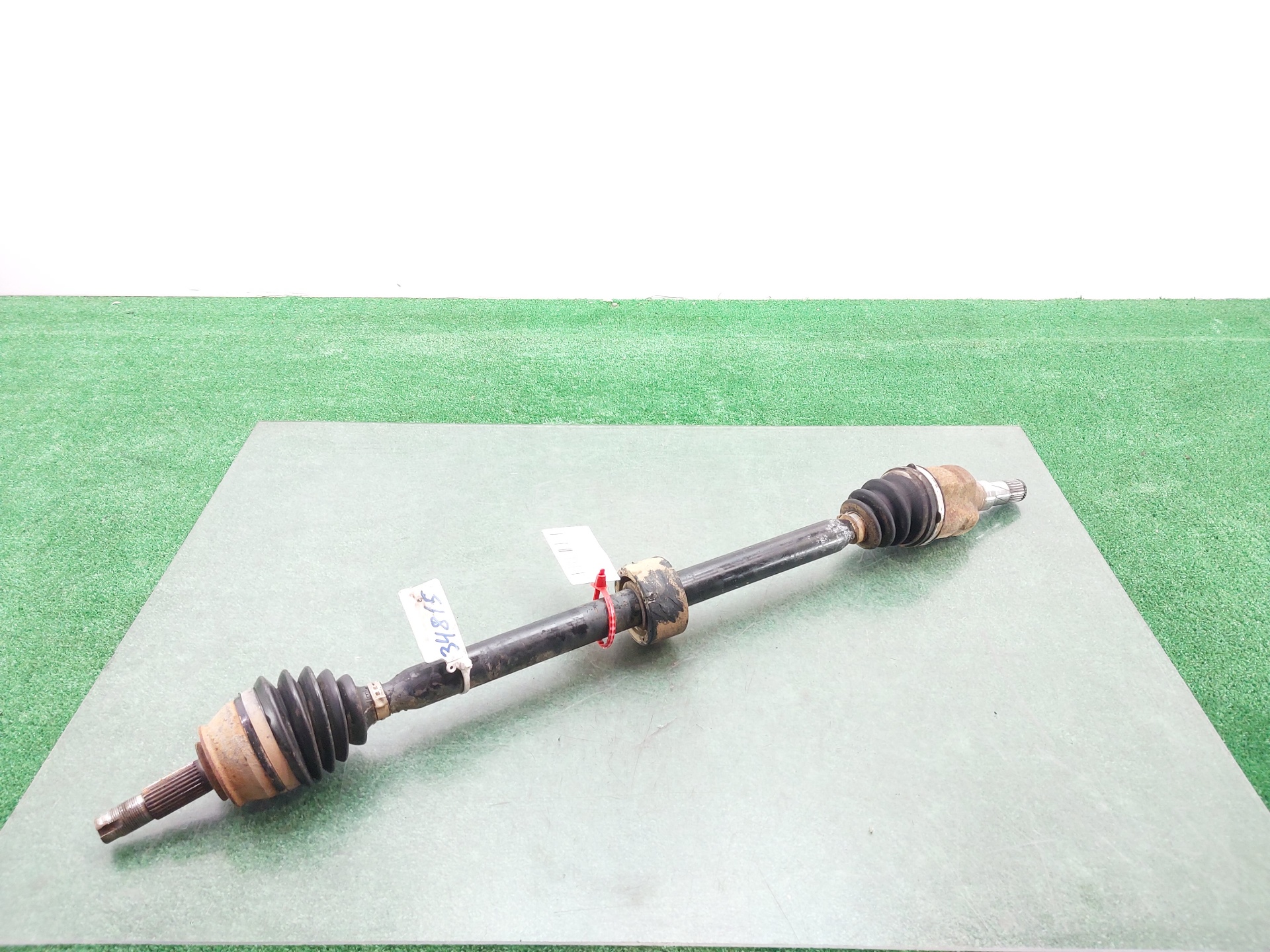 FORD USA Corsa D (2006-2020) Front Right Driveshaft 13149833 25405948