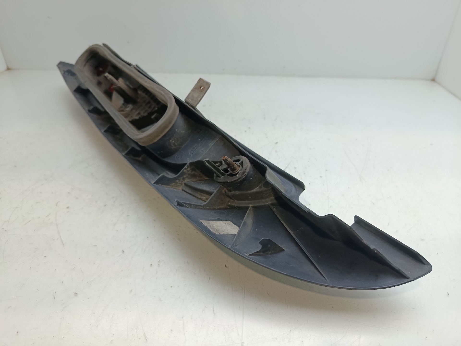 Pisca tras esquerdo F9Q 8200150623 de Renault Kangoo express (fc0/1_) 2001-2010 80 CV con 200016 km - pieza usada