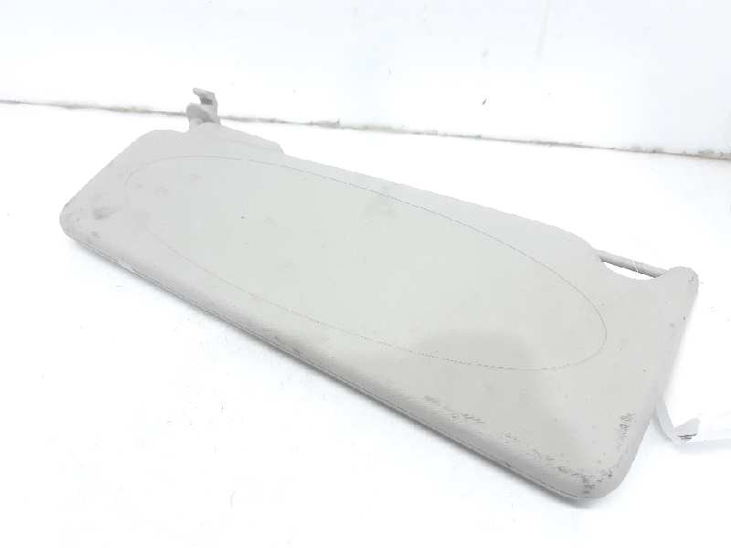 RENAULT Kangoo 2 generation (2007-2021) Left Side Sun Visor 8200544838 18412032