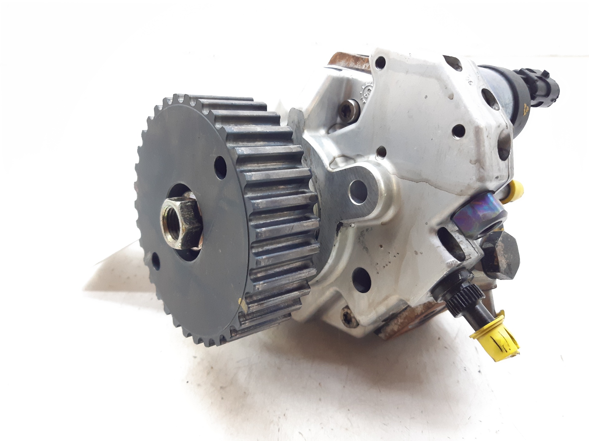 OPEL Astra H (2004-2014) High Pressure Fuel Pump 8973279240 18738927