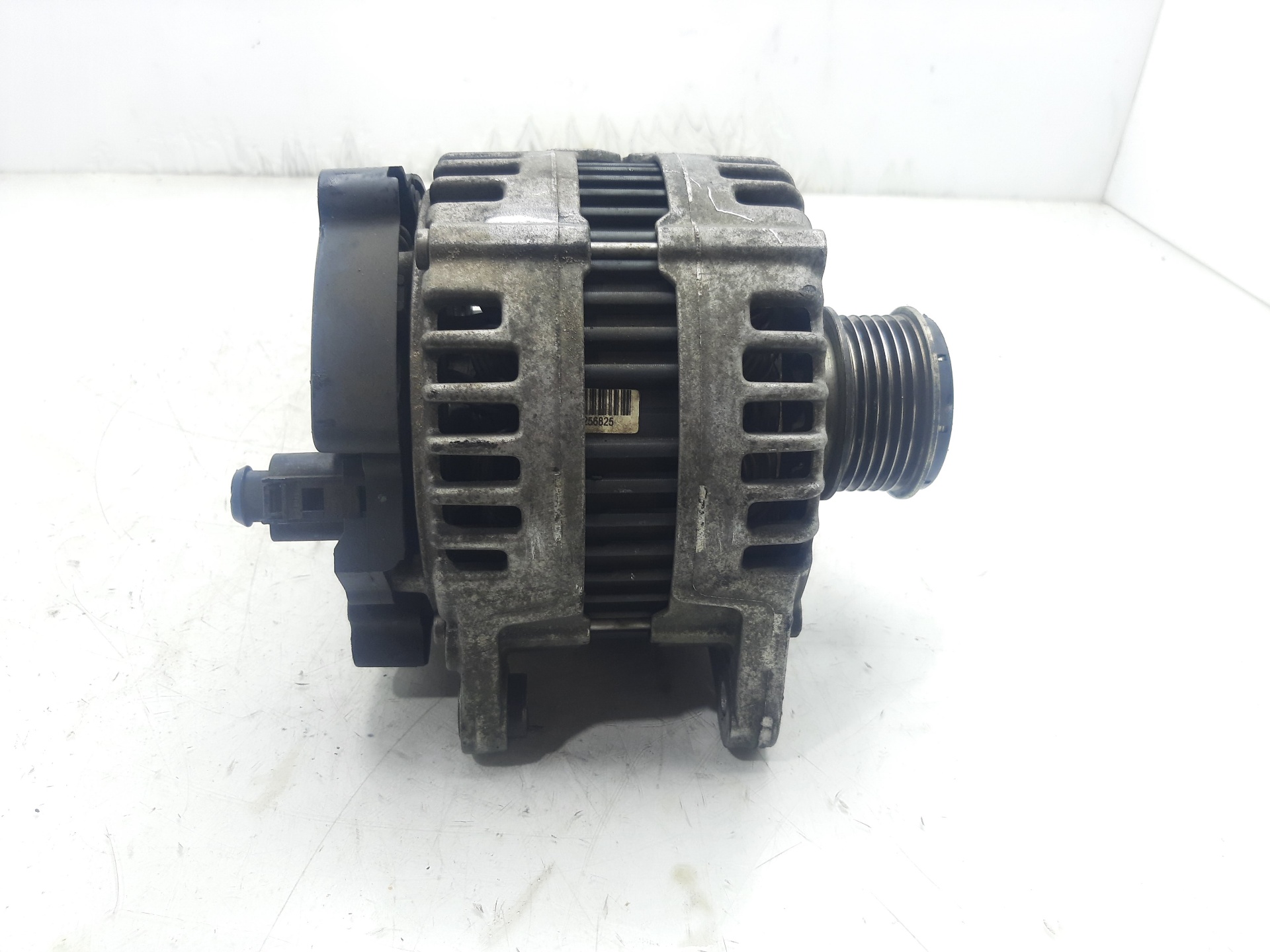 CHEVROLET Passat B6 (2005-2010) Alternator 03G903023 21095710