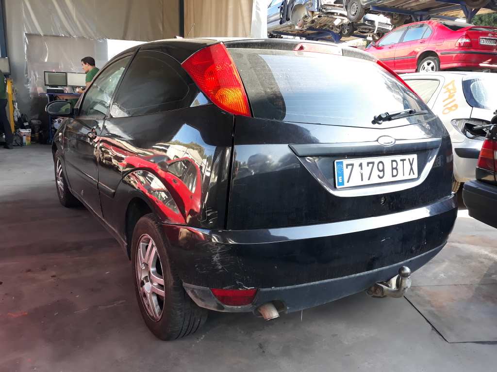 FORD Focus 1 generation (1998-2010) Priekinių dešinių durų spyna XS41A21812CF 24947743