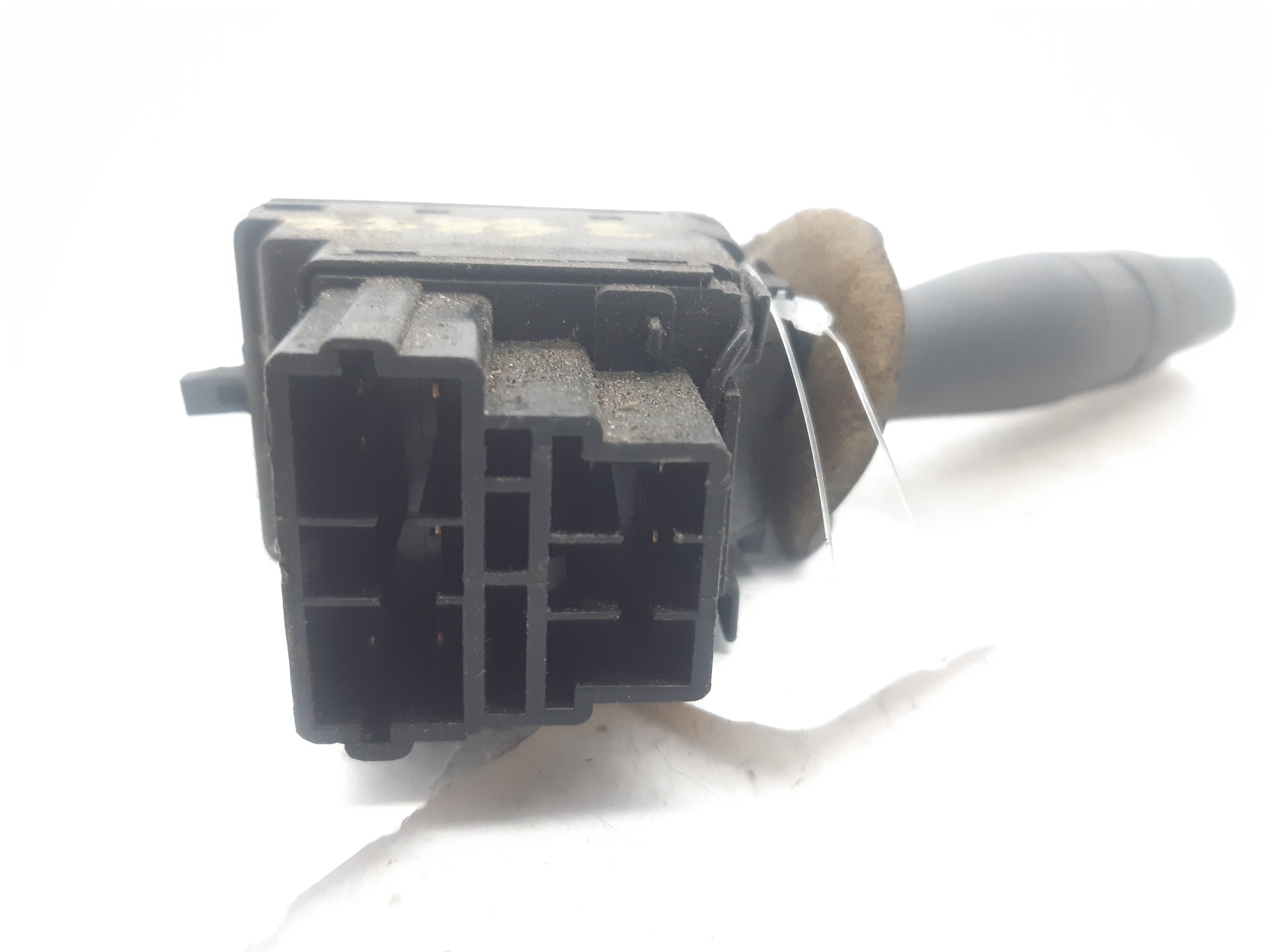 CITROËN Saxo 2 generation (1996-2004) Headlight Switch Control Unit 96236415ZL 18650236