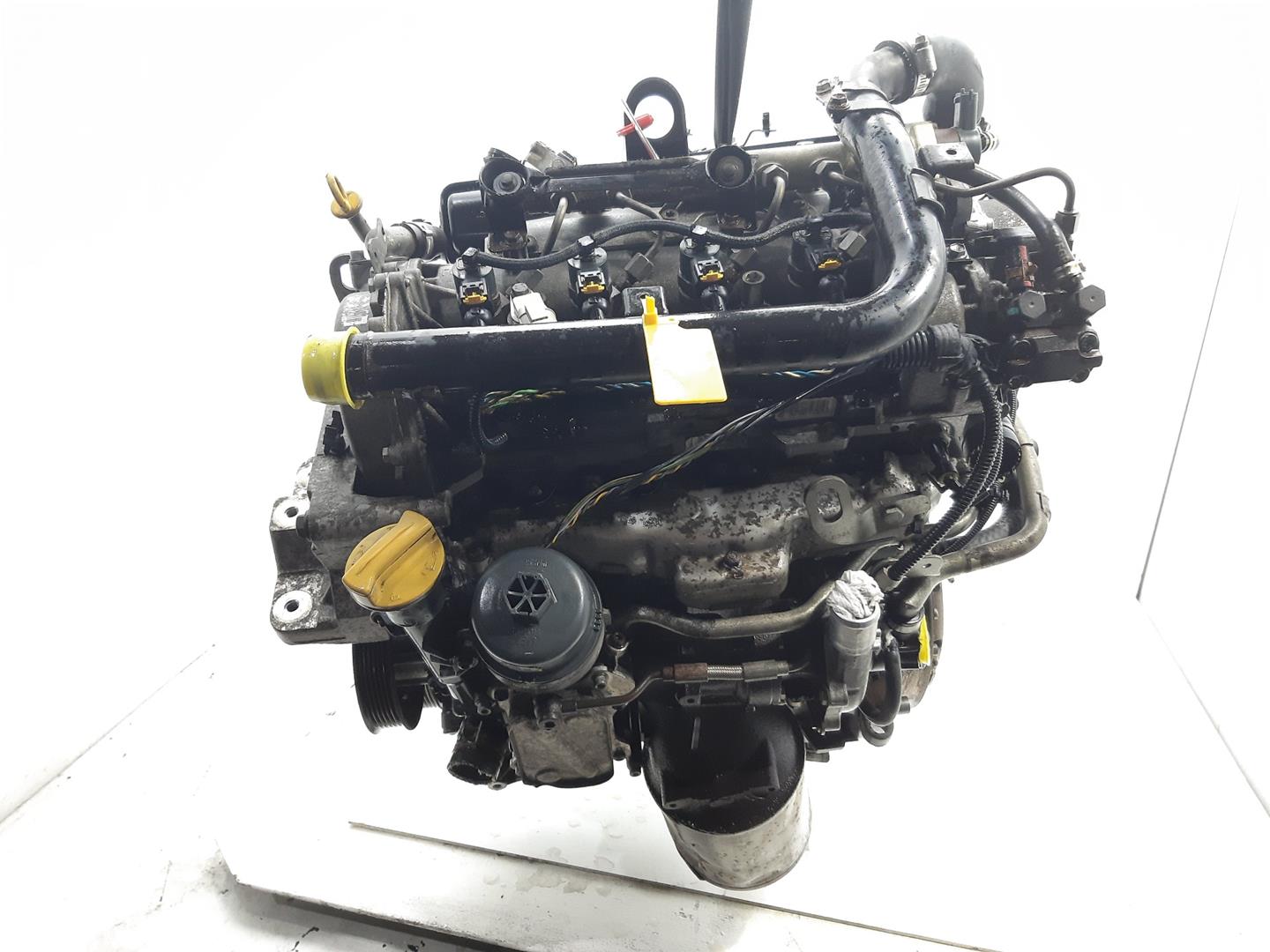 SUZUKI Swift 4 generation (2010-2016) Двигатель Z13DT 21458943