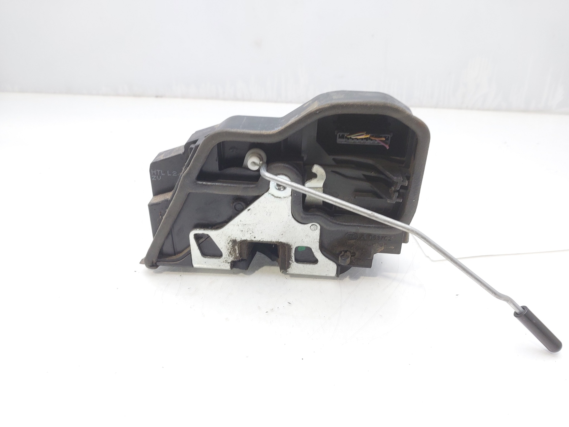 BMW 1 Series F20/F21 (2011-2020) Rear Left Door Lock 7229459 22468366