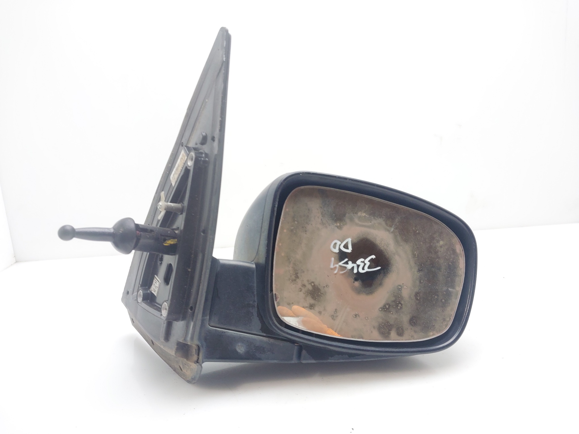 FORD USA i10 1 generation (2007-2013) Right Side Wing Mirror 876200X310 24151778