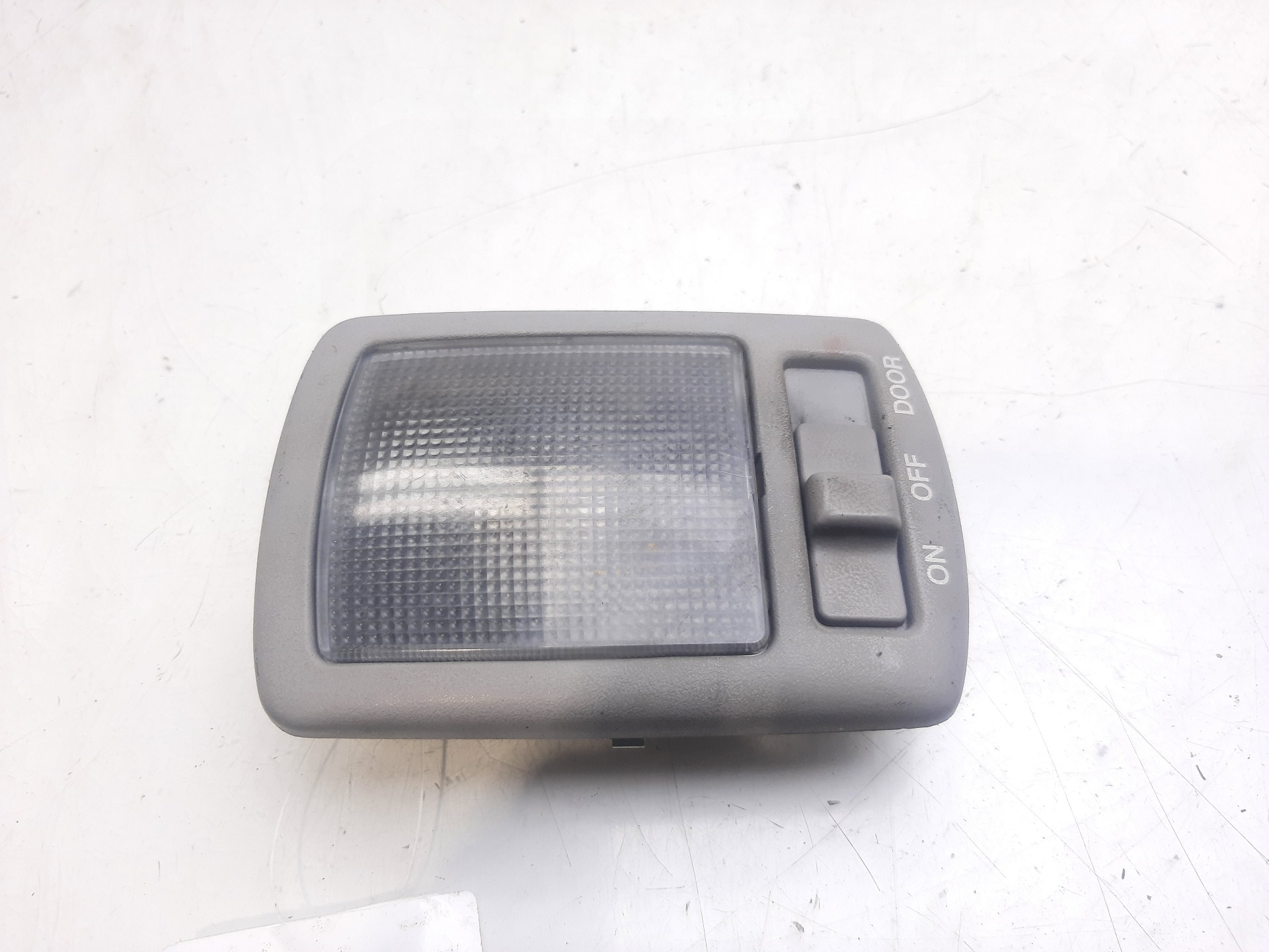 KIA Cerato 1 generation (2004-2009) Andra interiördelar 928002D0 22656058