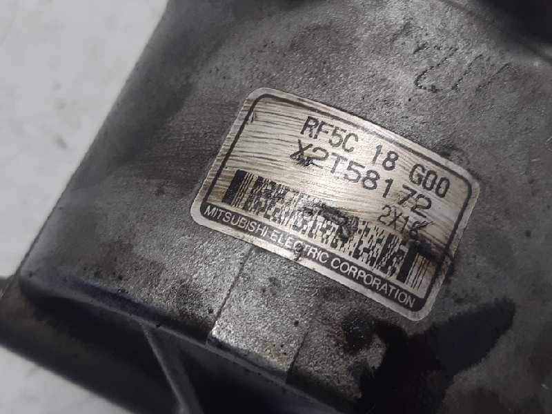 MAZDA 6 GG (2002-2007) Vacuum Pump X2T58172 24963824