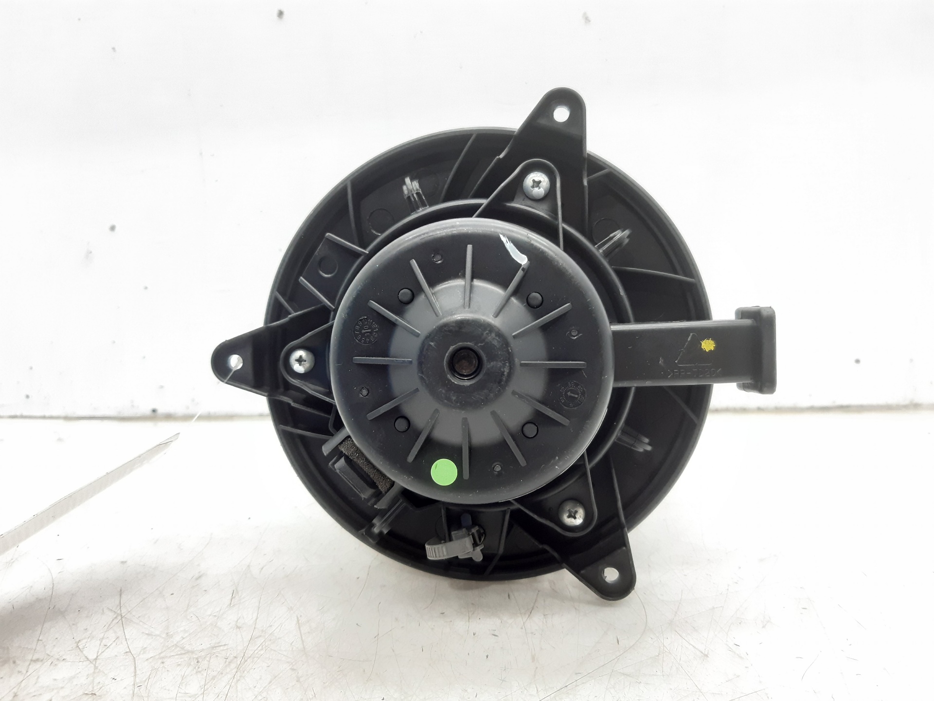 OPEL Insignia A (2008-2016) Heater Blower Fan 5242673401 18647210