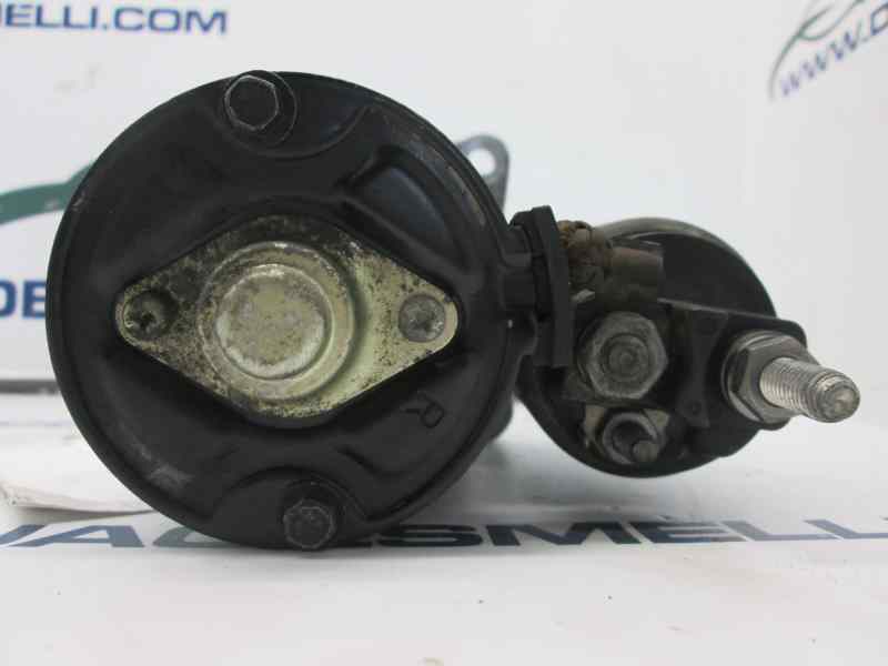 ALFA ROMEO 147 2 generation (2004-2010) Starter Motor 0001107411 20165661