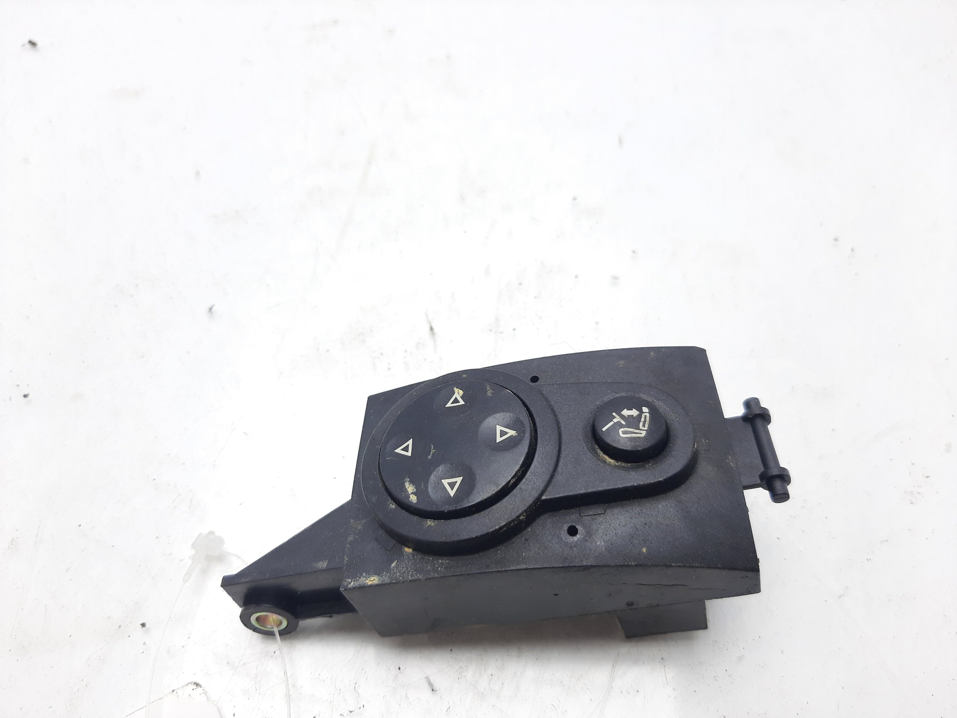 VOLKSWAGEN Phaeton 1 generation (2002-2016) Switches 3D0953551 22491557