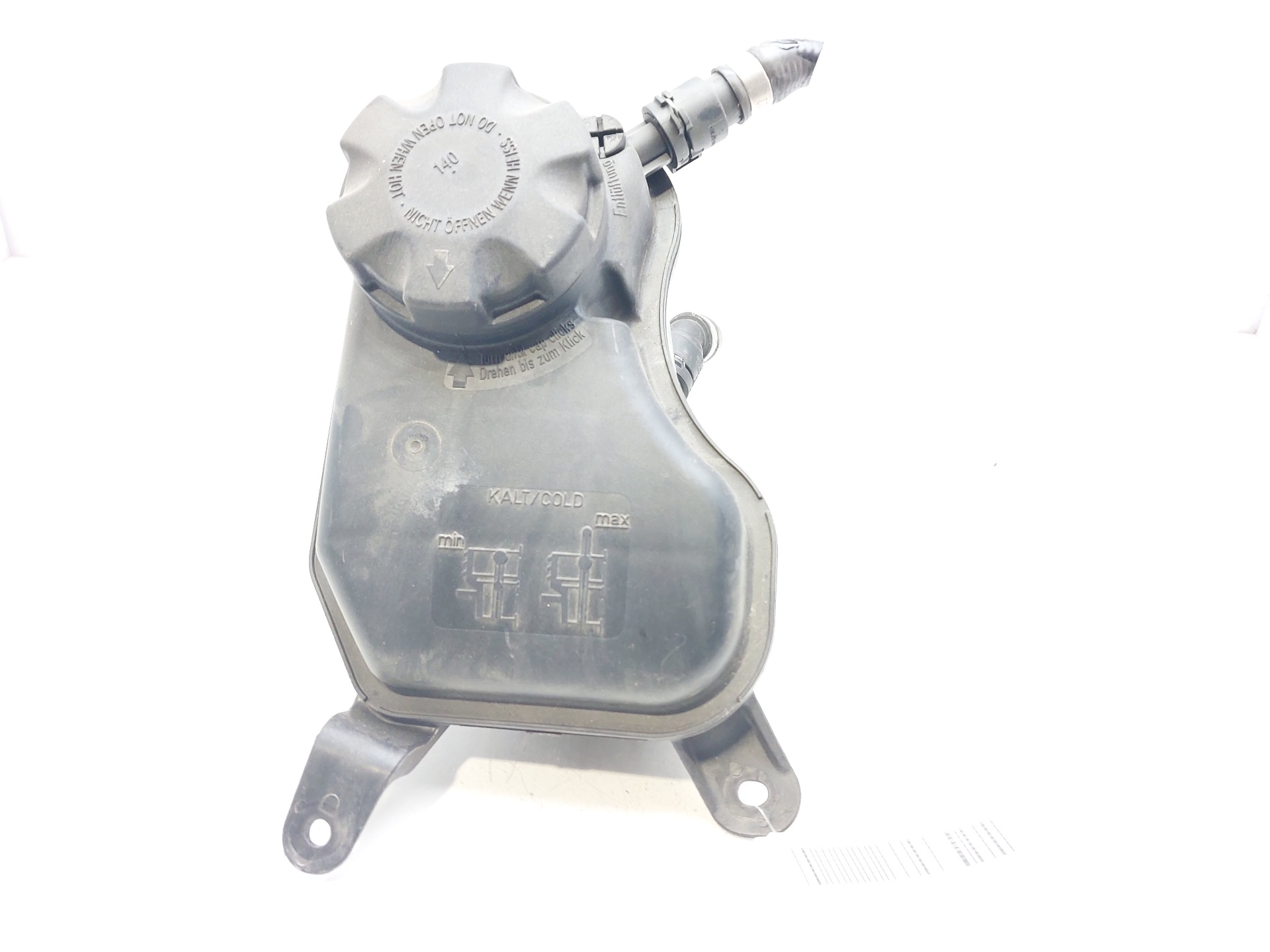 BMW 1 Series E81/E82/E87/E88 (2004-2013) Expanzní nádrž 17137543026 20360279