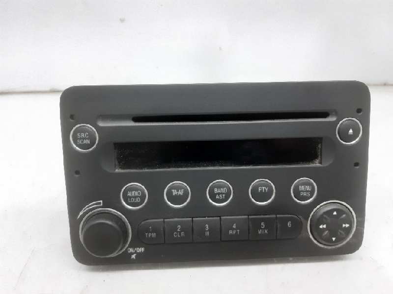 ALFA ROMEO 159 1 generation (2005-2011) Music Player Without GPS 7645332316 18509328