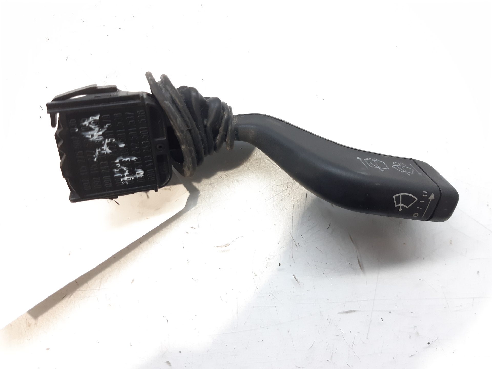 OPEL Astra H (2004-2014) Indicator Wiper Stalk Switch 092115275 24130846