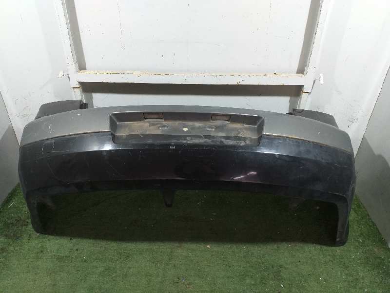 RENAULT Megane 2 generation (2002-2012) Rear Bumper 8200368372 18363309