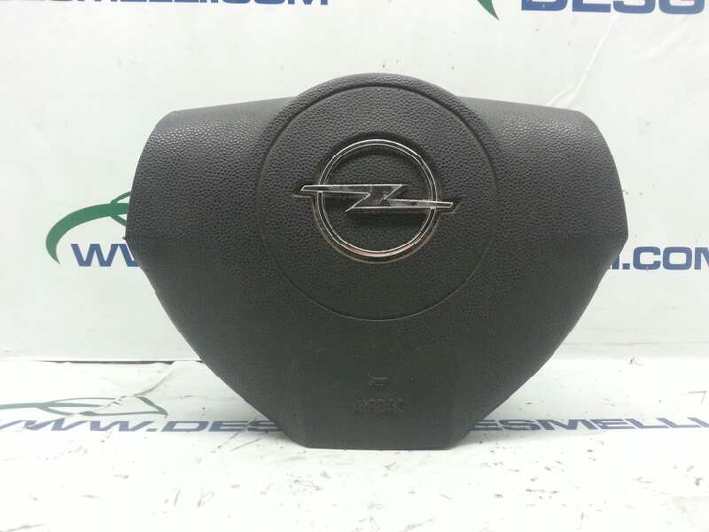 OPEL Zafira B (2005-2010) Egyéb vezérlőegységek 13111348 20166600