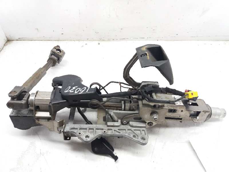 VOLKSWAGEN Passat B6 (2005-2010) Steering Column Mechanism 3C1419501N 18389959