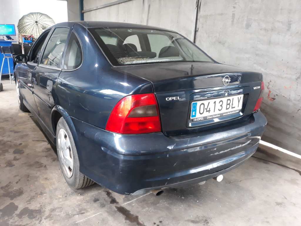 OPEL Vectra B (1995-1999) Vairo ritė (kasetė) 09152055 24112201