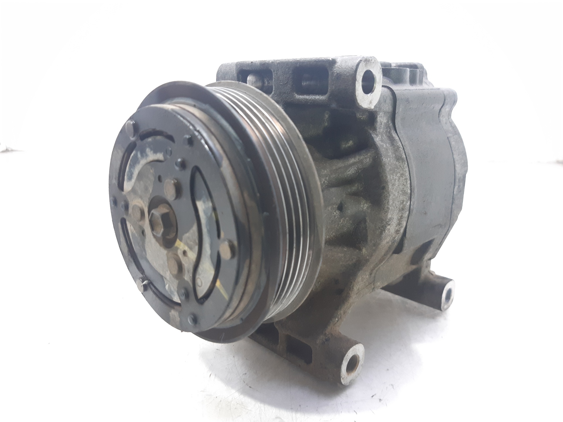 FIAT Luftkonditioneringspump 5A7875000 24045763