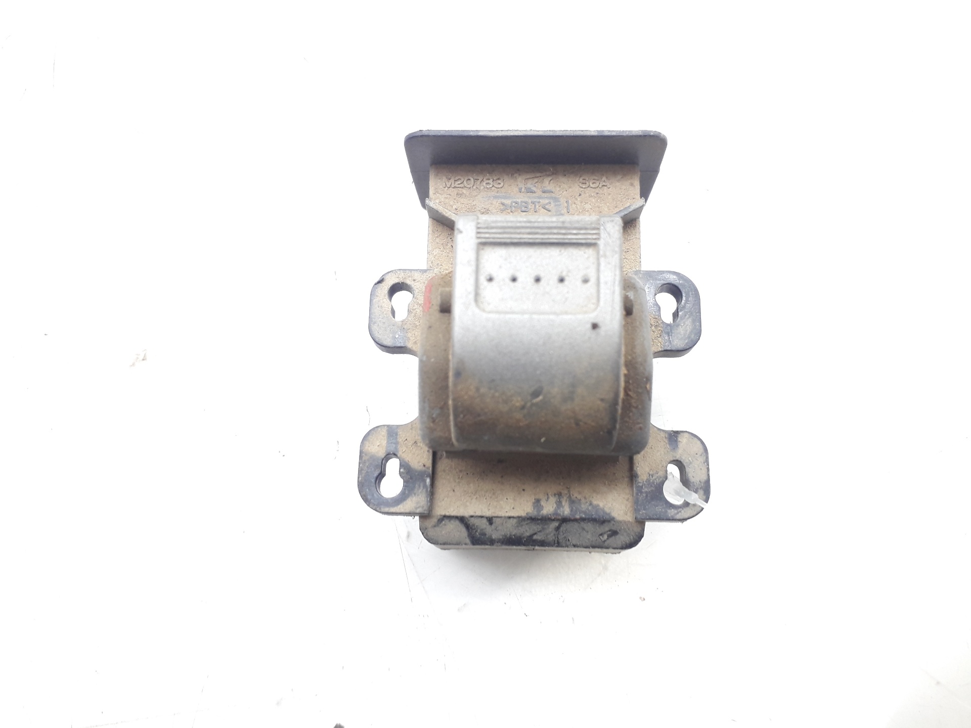 FORD Civic 7 generation (2000-2005) Comutator de control geam ușă  dreapta spate M20783 18802988