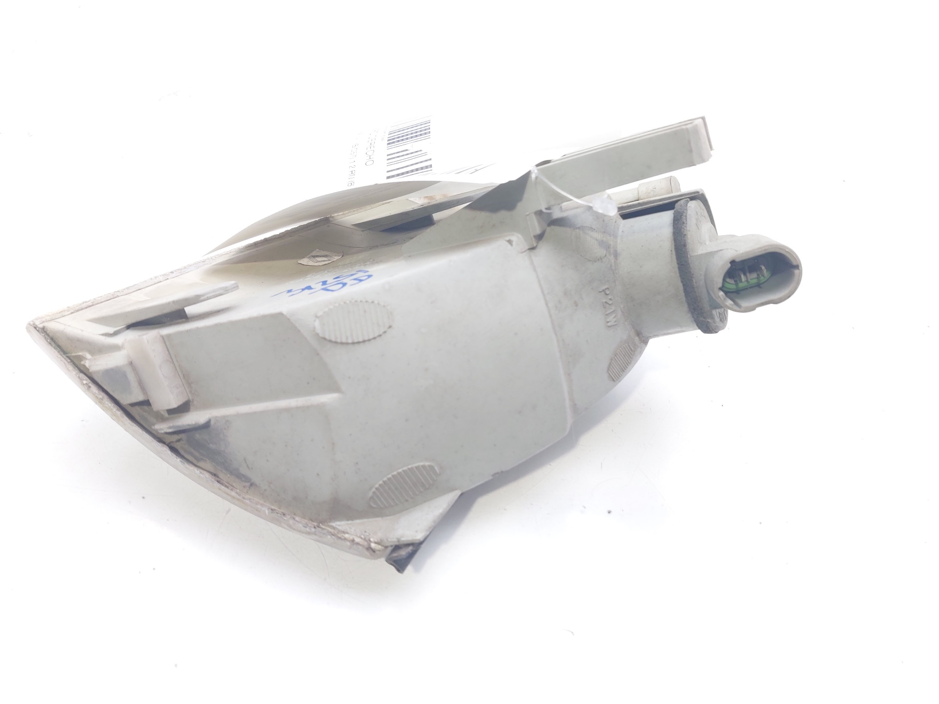 RENAULT Clio 1 generation (1990-1998) Front Right Fender Turn Signal 7700799758 20151472