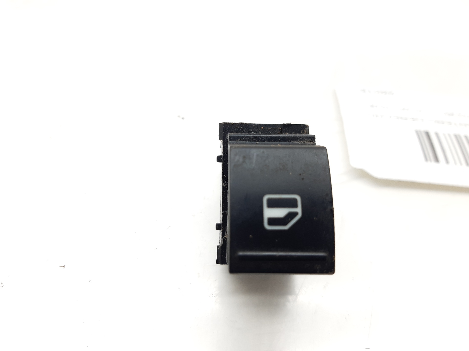 VOLKSWAGEN Touareg 1 generation (2002-2010) Front Right Door Window Switch 7L6959851 18809510