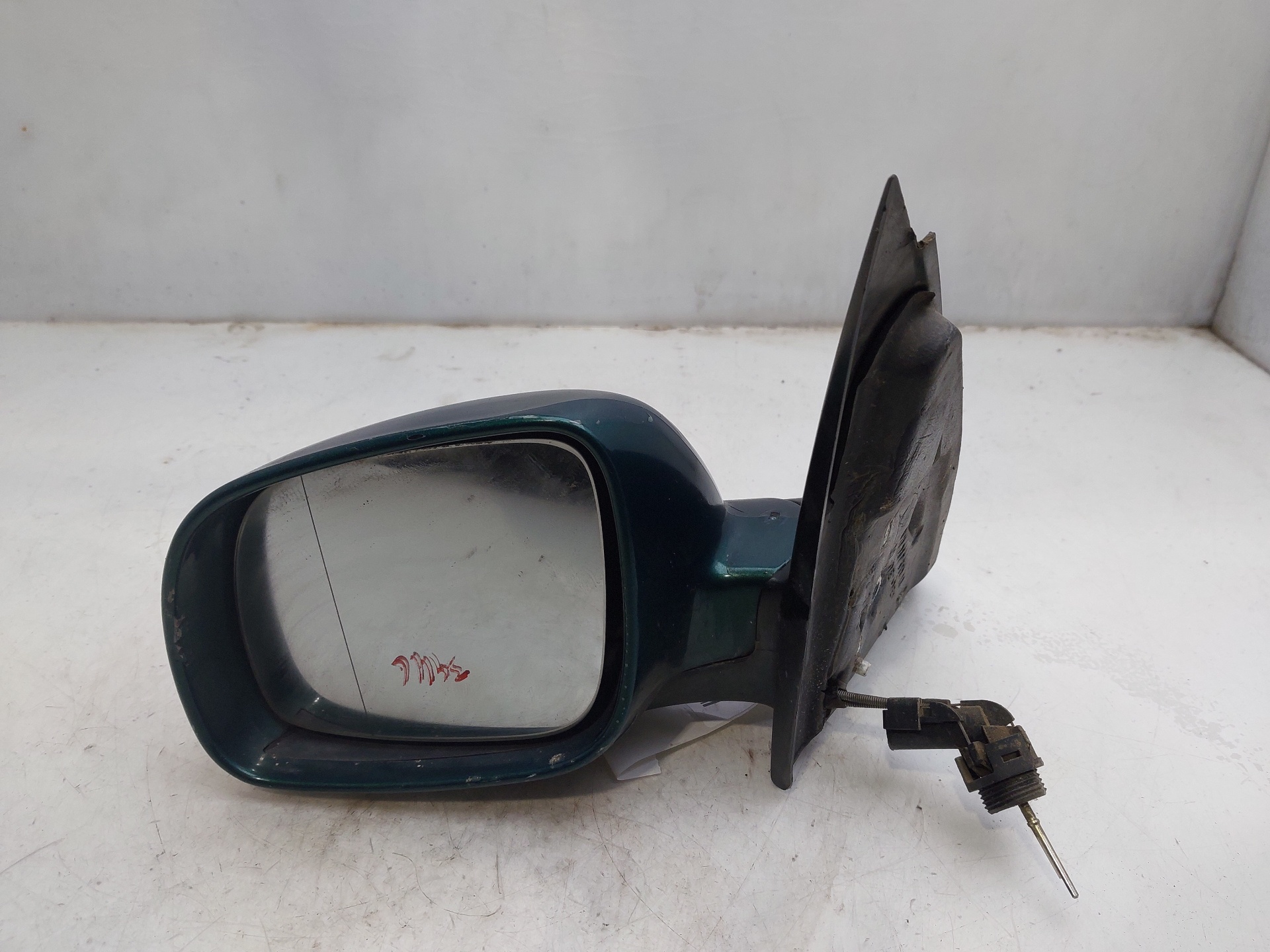 SEAT Arosa 6H (1997-2004) Vasemman puolen siipipeili 6X0057543L 23910389