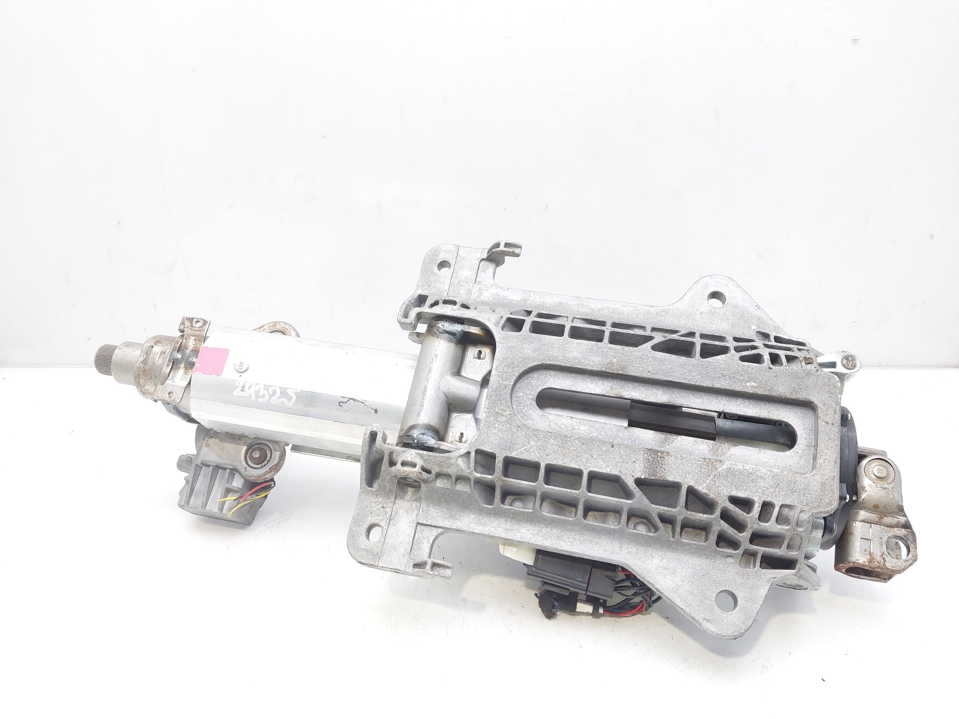 LAND ROVER Range Rover Sport 1 generation (2005-2013) Steering Column Mechanism AH223F937AC 25224095