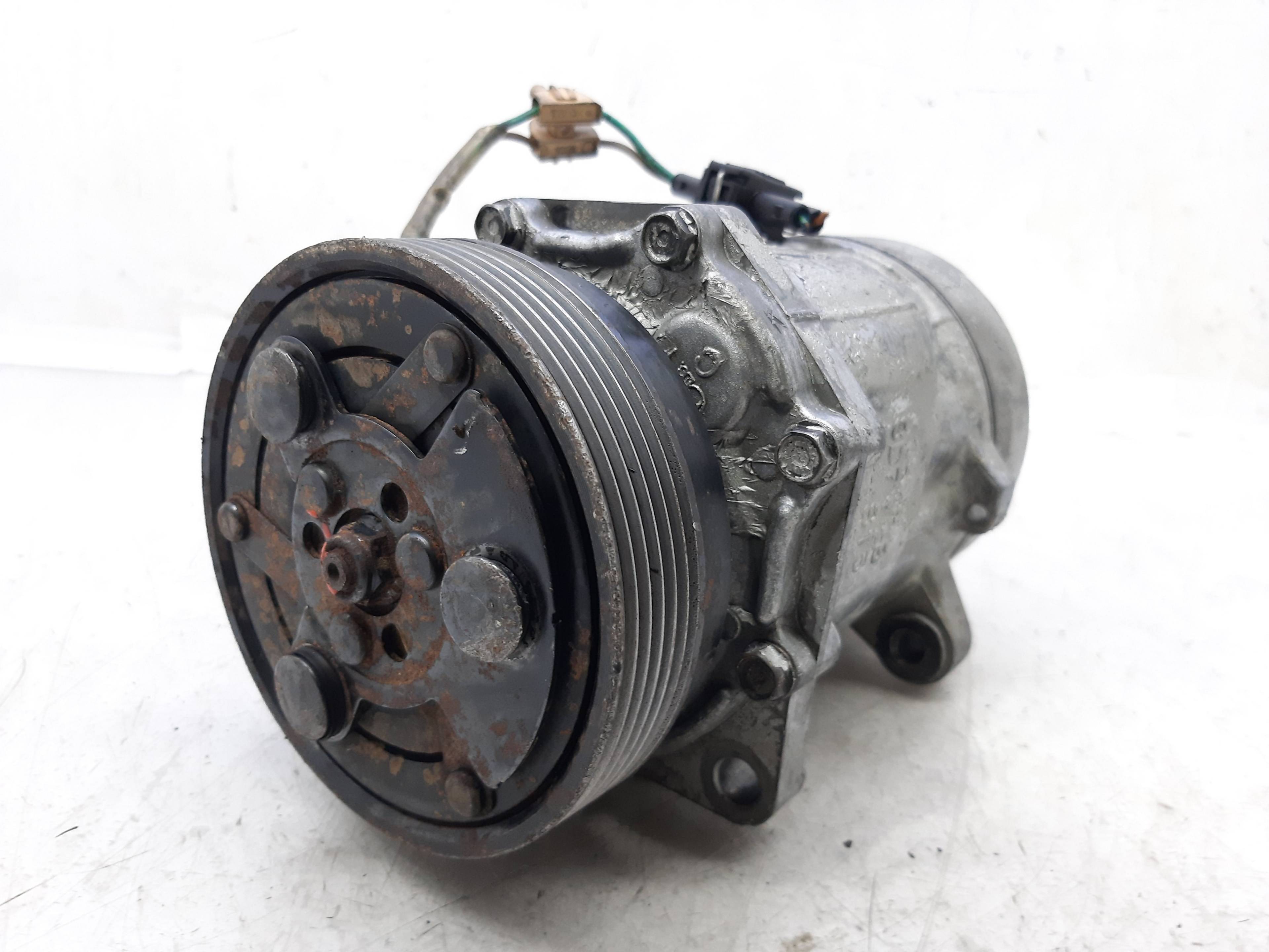 AUDI A3 8L (1996-2003) Air Condition Pump 1J0820803F 22438675