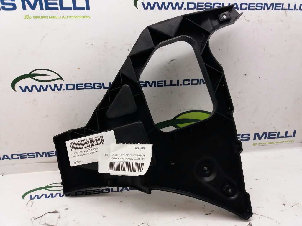 FORD Focus 1 generation (1998-2010) Rear Left Bumper Bracket 1357609 18356846