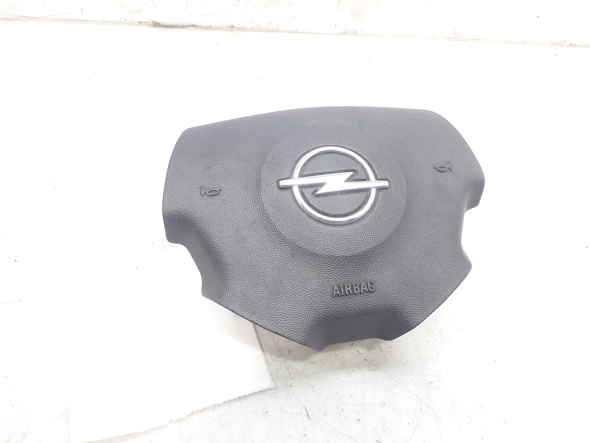 OPEL Vectra C (2002-2005) Kiti valdymo blokai 13112812 18798157