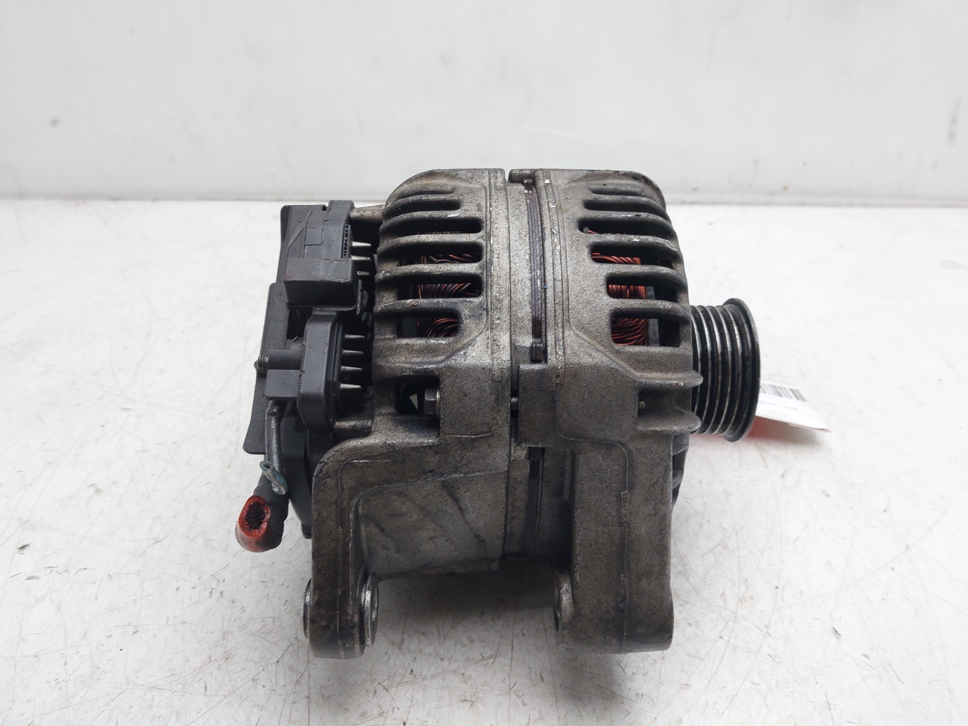 OPEL Corsa B (1993-2000) Alternator 90561168 23360276