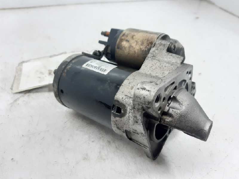 RENAULT Clio 2 generation (1998-2013) Starter Motor 8200298371 18445204