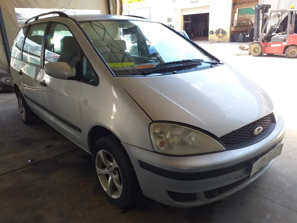 FORD Galaxy 1 generation (1995-2006) Szervoszivattyú 98VW3A674AA 18372201