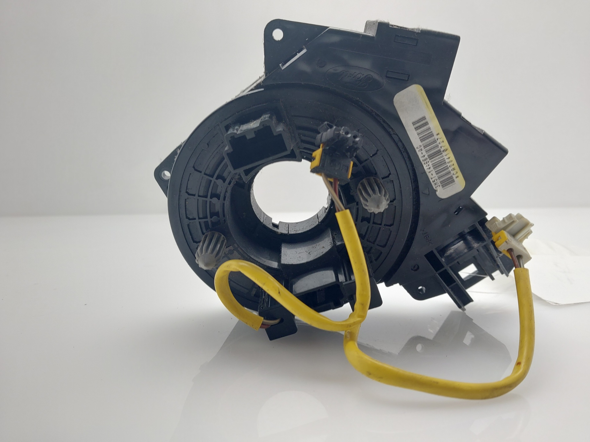 FORD C-Max 1 generation (2003-2010) Steering Wheel Slip Ring Squib 3M5T14A664AG 22736394