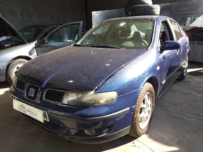 SEAT Toledo 2 generation (1999-2006) Стартер 020911023F 18587333