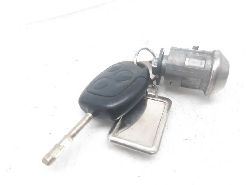 FORD Ka 1 generation (1996-2008) Замок зажигания M179A 18439674