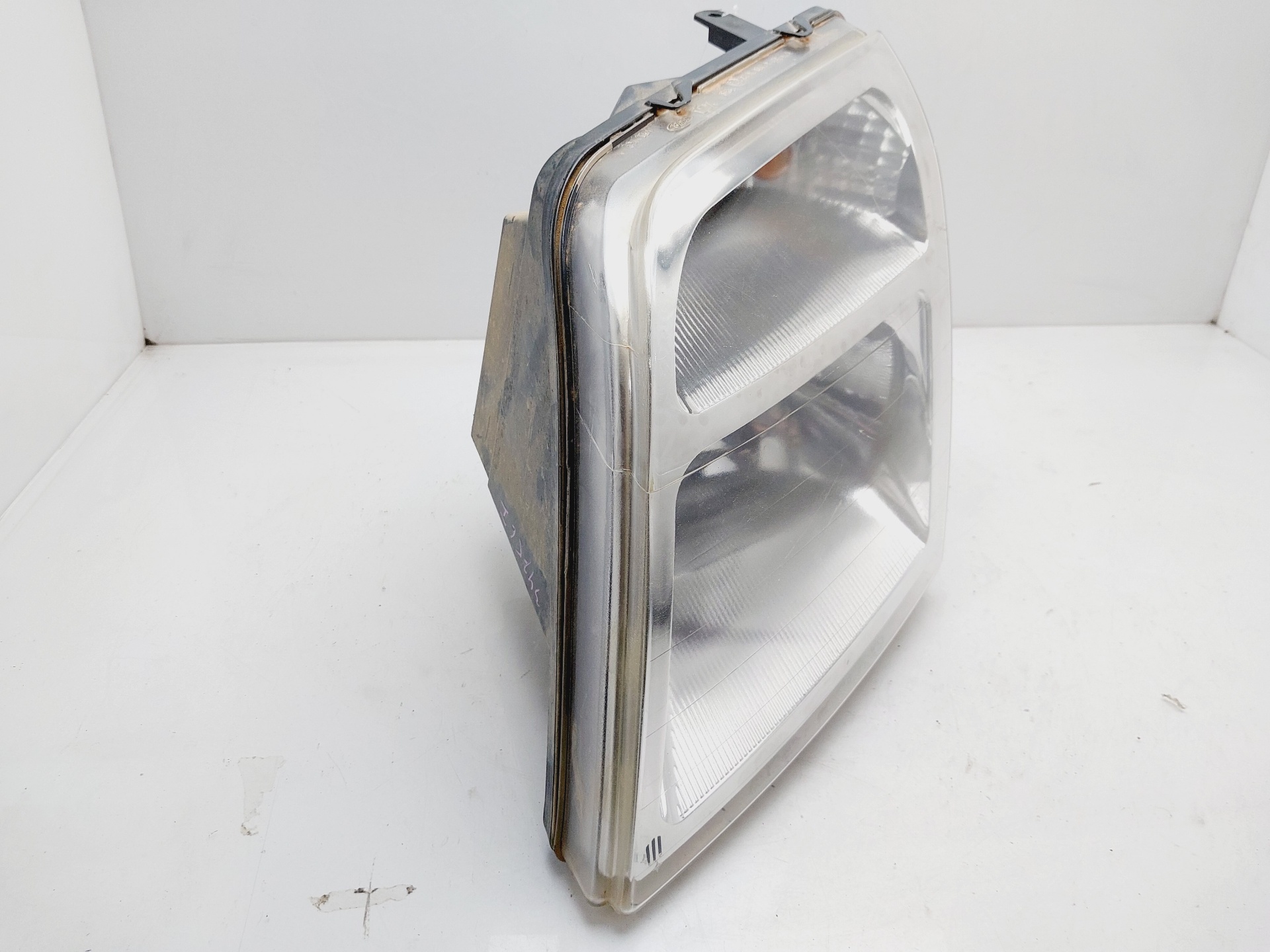 FORD Transit Connect 1 generation (2002-2024) Front Left Headlight 2T1413005AE 25216313