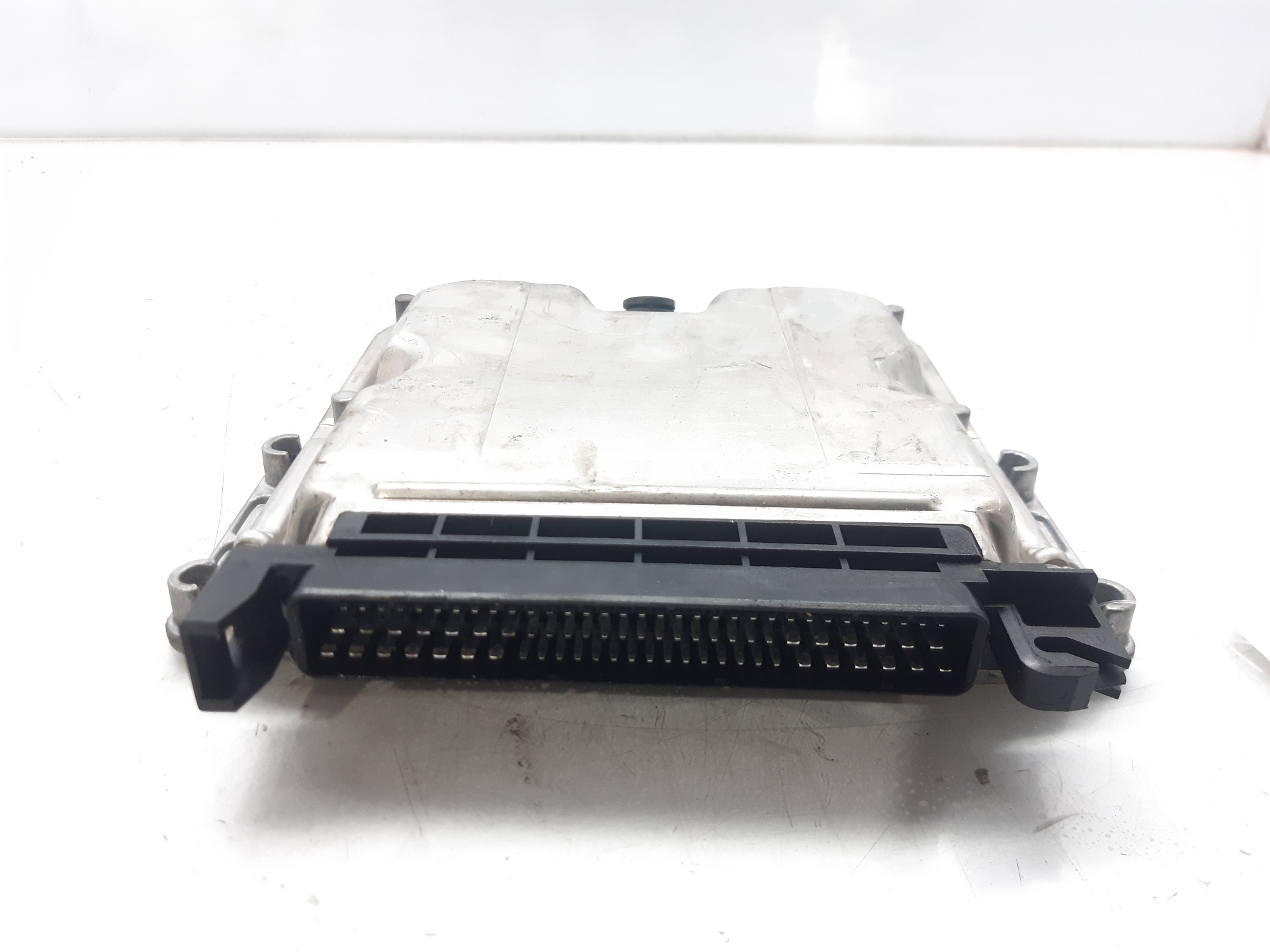 CITROËN C5 1 generation (2001-2008) Engine Control Unit ECU 9641607980 18690048