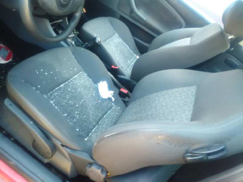 SEAT Cordoba 2 generation (1999-2009) Other Interior Parts 6L1837114E 24878640