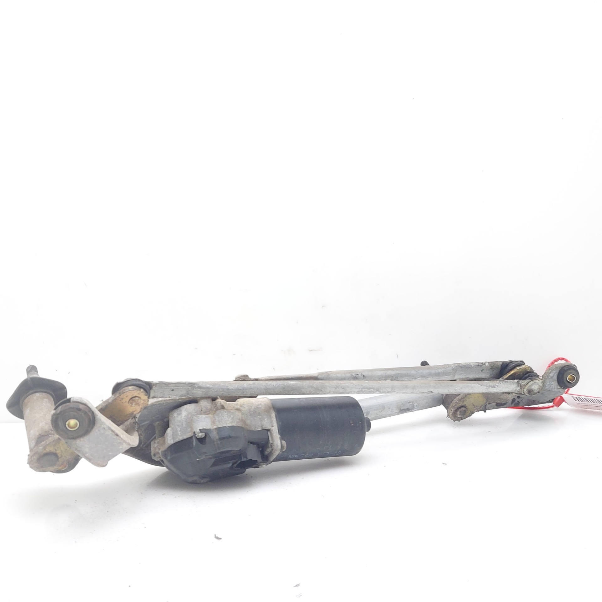 VAUXHALL Primera P12 (2001-2008) Front Windshield Wiper Mechanism 28810AU310 25096771