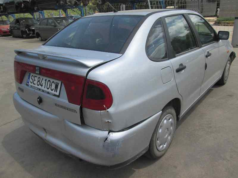 SEAT Ibiza 2 generation (1993-2002) Зеркало передней правой двери 415312302 20165447