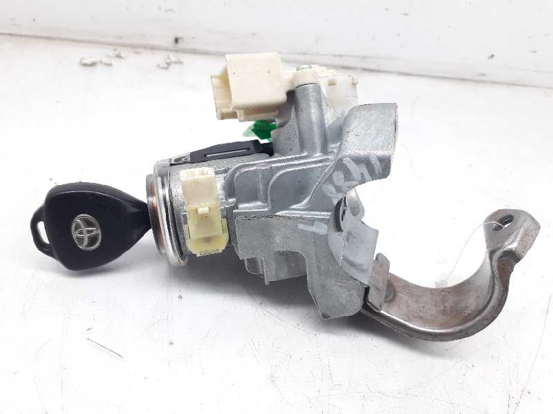 TOYOTA RAV4 2 generation (XA20) (2000-2006) Ignition Lock 45020426 20181207