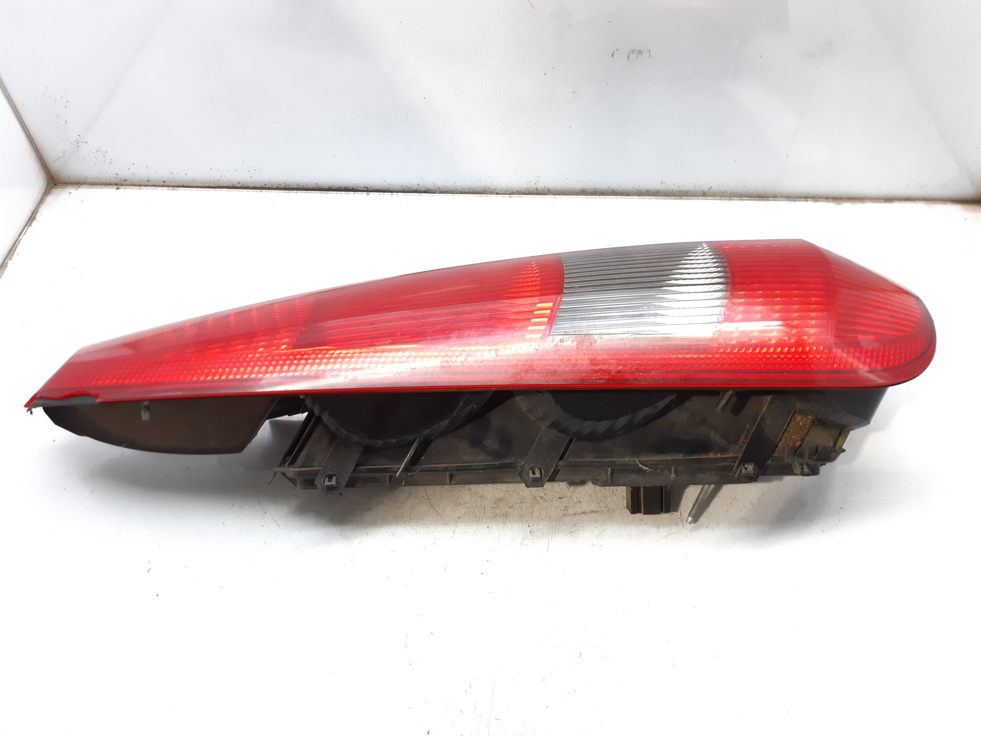 FORD Fiesta 5 generation (2001-2010) Rear Left Taillight 2S6113A603BG 18726832