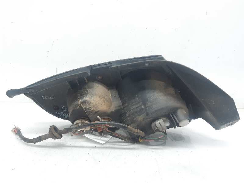 Pisca tras esquerdo G4HCE 9240105110 de Hyundai Atos (mx) 2001-2003 58 CV con 96323 km - pieza usada