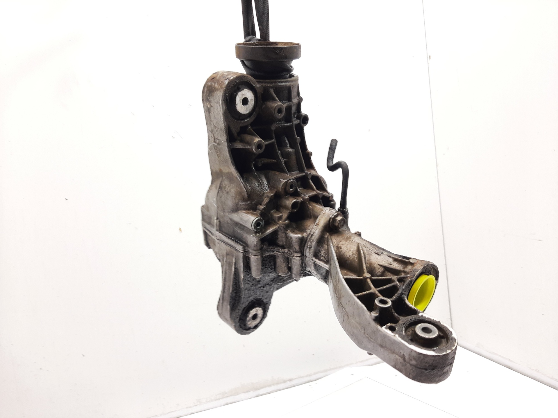 MERCEDES-BENZ M-Class W164 (2005-2011) Front Transfer Case 4460310034 22495781