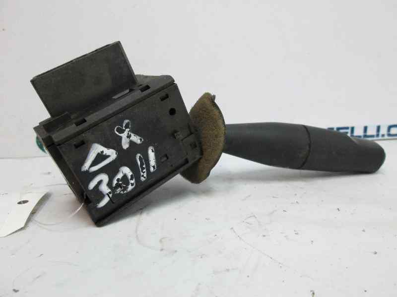 CITROËN AX 1 generation (1986-1998) Indicator Wiper Stalk Switch 96049597ZL 18344709